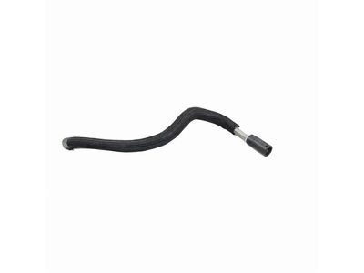 2008 Mercedes-Benz E320 Power Steering Hose - 211-460-52-24