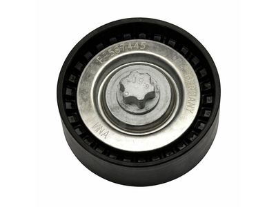 2022 Mercedes-Benz Sprinter 3500 Idler Pulley - 651-200-02-70