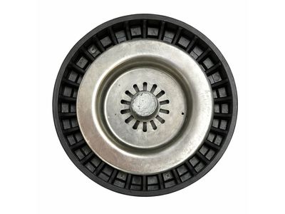 2022 Mercedes-Benz Sprinter 3500 Idler Pulley - 651-200-02-70