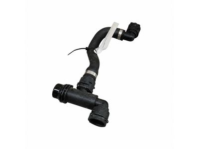 Mercedes-Benz EQE 350+ SUV Radiator Hose - 294-501-54-00