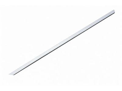 2020 Mercedes-Benz C300 Door Moldings - 205-720-26-14