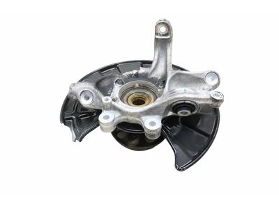 2016 Mercedes-Benz S550 Steering Knuckle - 222-350-09-41