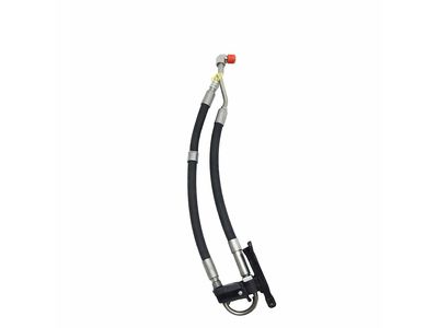 Mercedes-Benz ML500 Power Steering Hose - 251-460-12-24