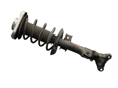 2015 Mercedes-Benz E63 AMG S Coil Springs - 212-321-12-04