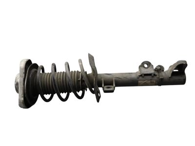 2015 Mercedes-Benz E63 AMG S Coil Springs - 212-321-12-04