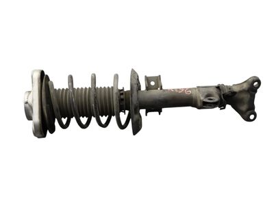2015 Mercedes-Benz E63 AMG S Coil Springs - 212-321-12-04