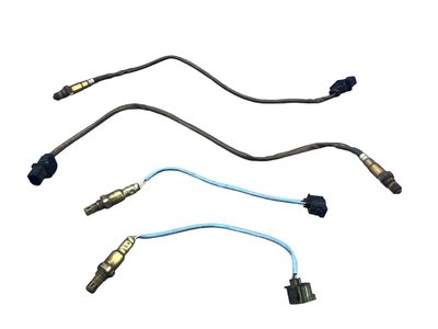 2019 Mercedes-Benz SLC43 AMG Oxygen Sensor - 000-542-14-00