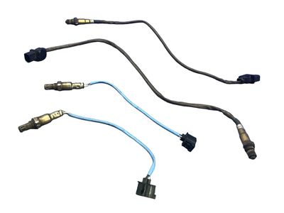 2019 Mercedes-Benz SLC43 AMG Oxygen Sensor - 000-542-14-00