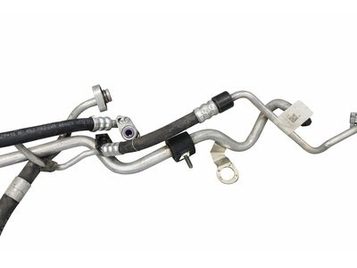 2021 Mercedes-Benz GLS450 A/C Hose - 167-830-76-02
