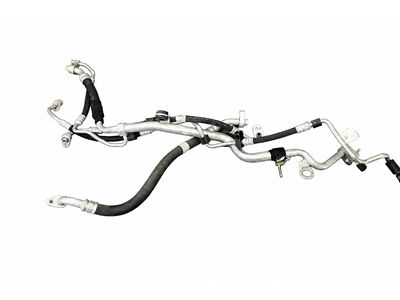 2021 Mercedes-Benz GLS450 A/C Hose - 167-830-76-02