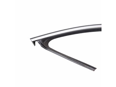 Mercedes-Benz C63 AMG S E Performance Window Run - 206-725-64-00