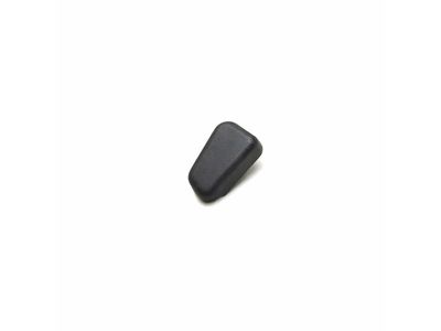 Mercedes-Benz 124-821-17-58 Knob