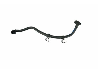2015 Mercedes-Benz SLK350 Coolant Pipe - 172-501-22-82