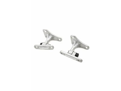 2009 Mercedes-Benz SL63 AMG Door Hinge - 230-720-08-37