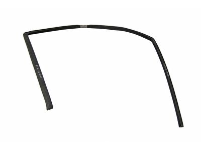 2005 Mercedes-Benz S55 AMG Window Channel - 220-725-11-25