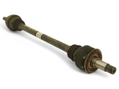 2014 Mercedes-Benz GL550 Axle Shaft - 166-350-11-10