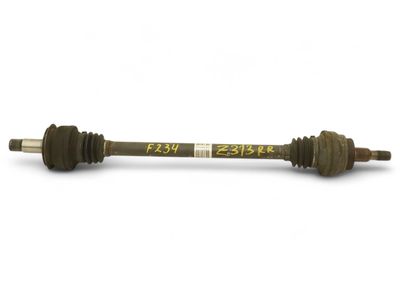 2014 Mercedes-Benz GL550 Axle Shaft - 166-350-11-10