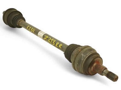 2014 Mercedes-Benz GL550 Axle Shaft - 166-350-11-10
