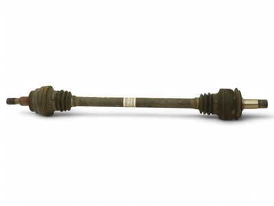 2014 Mercedes-Benz GL550 Axle Shaft - 166-350-11-10