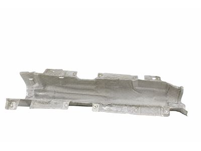 Mercedes-Benz GLA250 Exhaust Heat Shield - 246-682-02-00