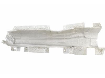 Mercedes-Benz GLA250 Exhaust Heat Shield - 246-682-02-00