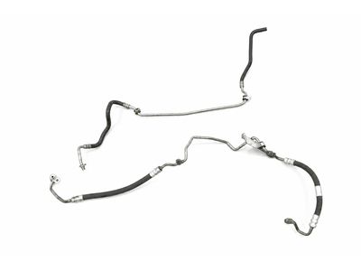 2018 Mercedes-Benz SLC300 Power Steering Hose - 172-460-09-00