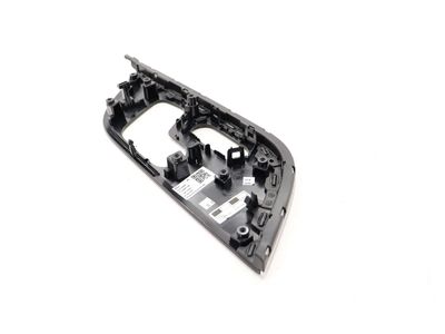 Mercedes-Benz GLB250 Door Moldings - 247-720-94-02