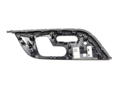 Mercedes-Benz GLB250 Door Moldings - 247-720-94-02