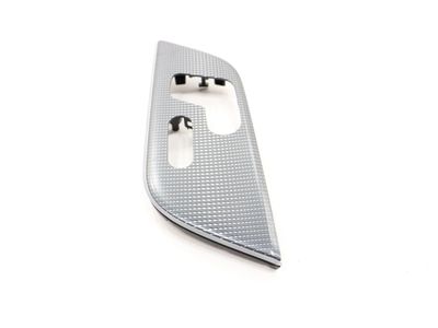 Mercedes-Benz GLB250 Door Moldings - 247-720-94-02
