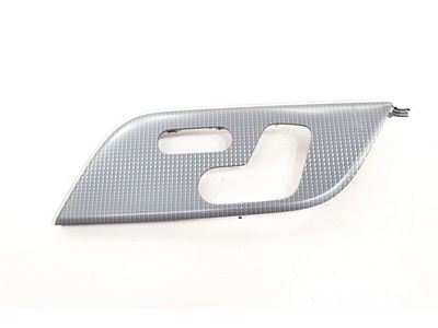 Mercedes-Benz GLB250 Door Moldings - 247-720-94-02