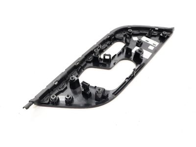 Mercedes-Benz GLB250 Door Moldings - 247-720-94-02