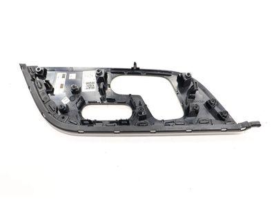 Mercedes-Benz GLB250 Door Moldings - 247-720-94-02
