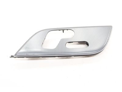 Mercedes-Benz GLB250 Door Moldings - 247-720-94-02