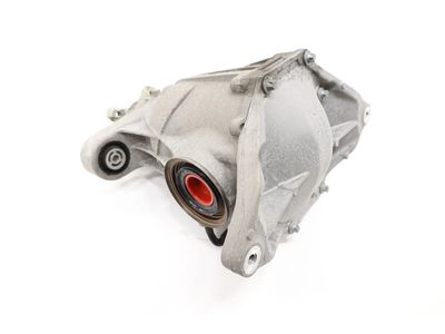 2020 Mercedes-Benz GLE350 Differential Cover - 166-351-03-00