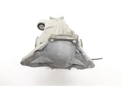 2020 Mercedes-Benz GLE350 Differential Cover - 166-351-03-00