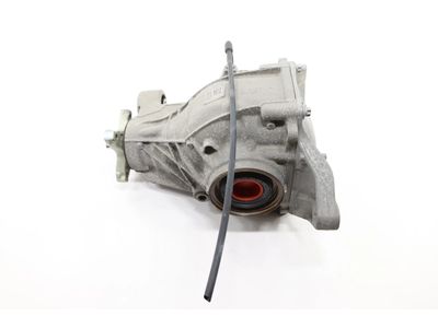 2020 Mercedes-Benz GLE350 Differential Cover - 166-351-03-00