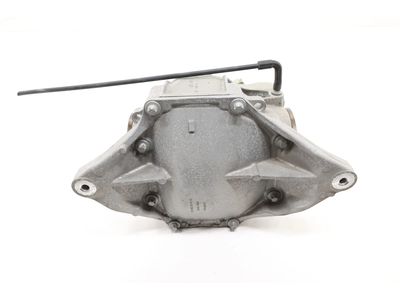 2020 Mercedes-Benz GLE350 Differential Cover - 166-351-03-00