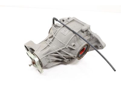 2020 Mercedes-Benz GLE350 Differential Cover - 166-351-03-00