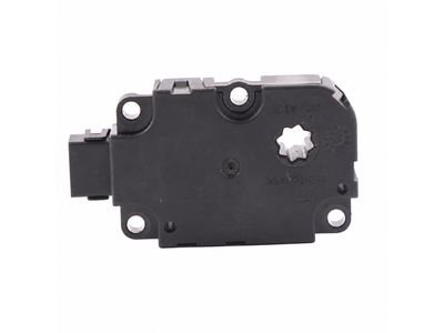 Mercedes-Benz CLS53 AMG HVAC Heater Blend Door Actuator - 099-906-74-02