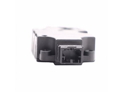 Mercedes-Benz CLS53 AMG HVAC Heater Blend Door Actuator - 099-906-74-02