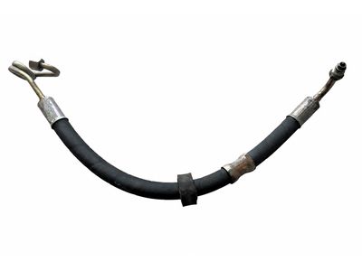 1997 Mercedes-Benz C230 Power Steering Hose - 202-466-14-81