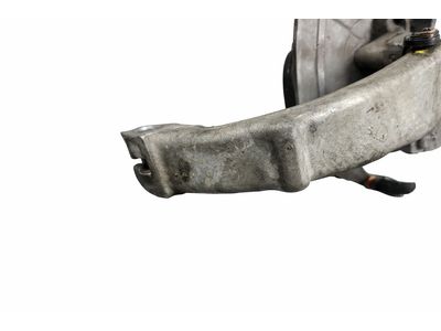 Mercedes-Benz SL63 AMG Brake Dust Shield - 231-421-07-20