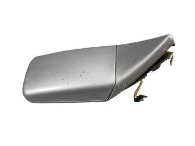 1993 Mercedes-Benz 500SL Side View Mirrors - 129-810-34-16