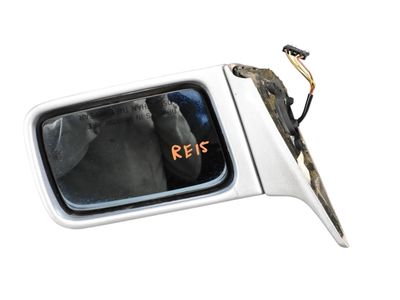1993 Mercedes-Benz 500SL Side View Mirrors - 129-810-34-16