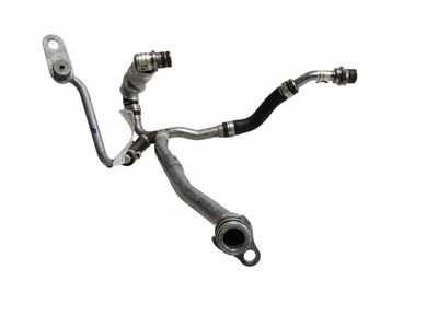 2023 Mercedes-Benz GLS63 AMG Coolant Pipe - 177-200-35-51