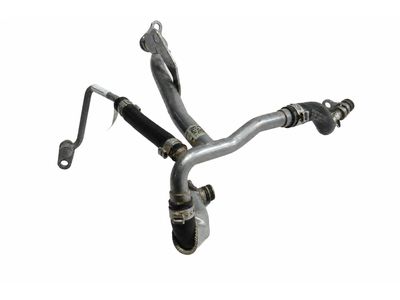 2023 Mercedes-Benz GLS63 AMG Coolant Pipe - 177-200-35-51