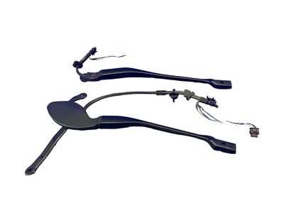 Mercedes-Benz E400 Wiper Arm - 238-820-07-00