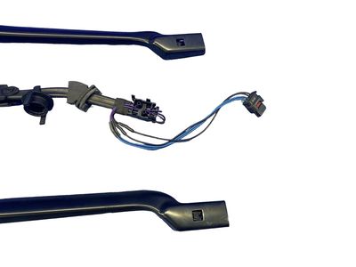 Mercedes-Benz E400 Wiper Arm - 238-820-07-00