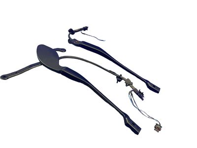 Mercedes-Benz E400 Wiper Arm - 238-820-07-00