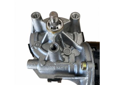Mercedes-Benz Windshield Wiper Motors - 163-820-43-42